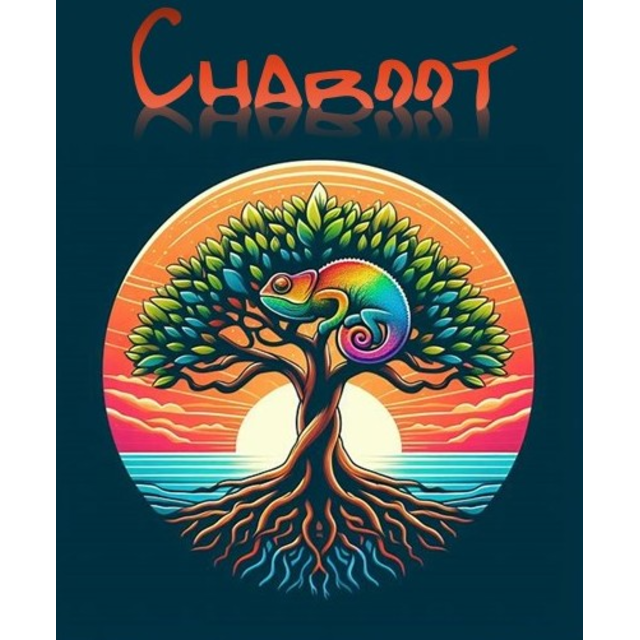 CHAROOT