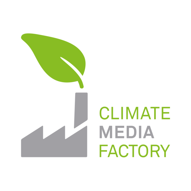 Climate Media Factory