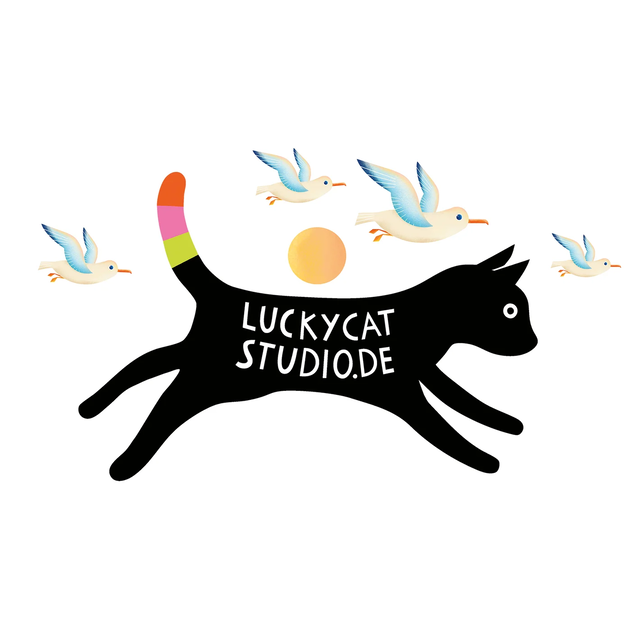 Luckycatstudio.de