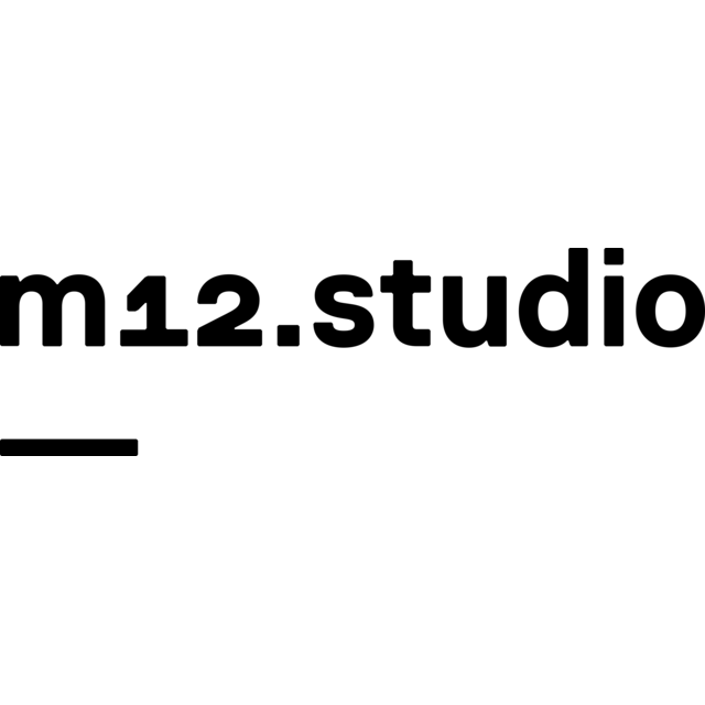 m12 Studio für Konzeption und Gestaltung