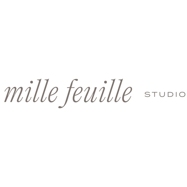Mille-Feuille Studio