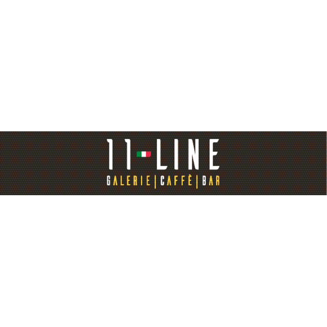 11-Line, Galerie-Cafe-Bar
