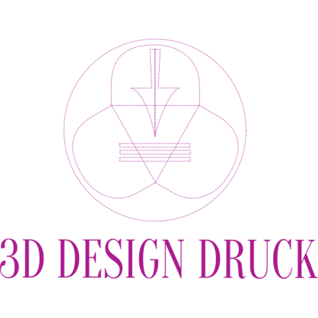 Reparie, 3D Design Druck