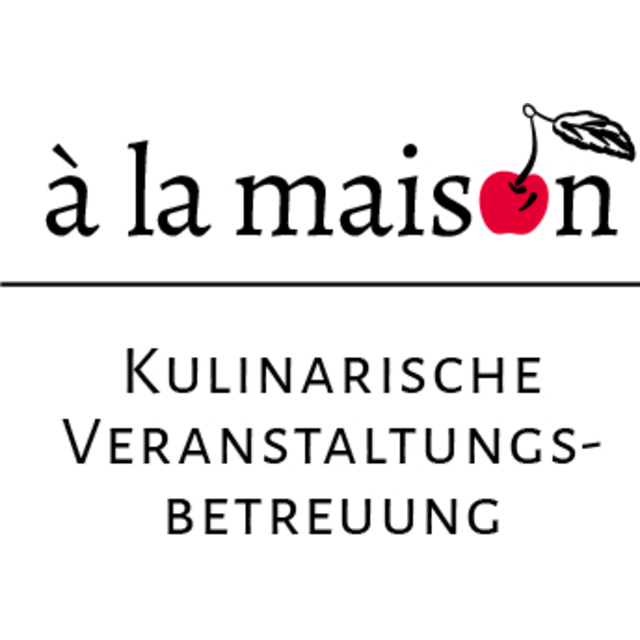 à la maison - Lena Frenkel
