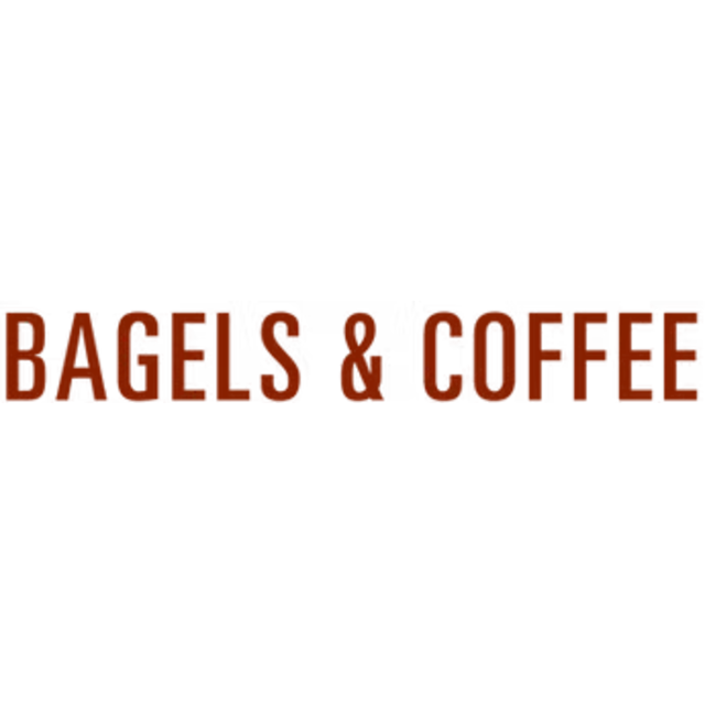 Bagels&Coffee