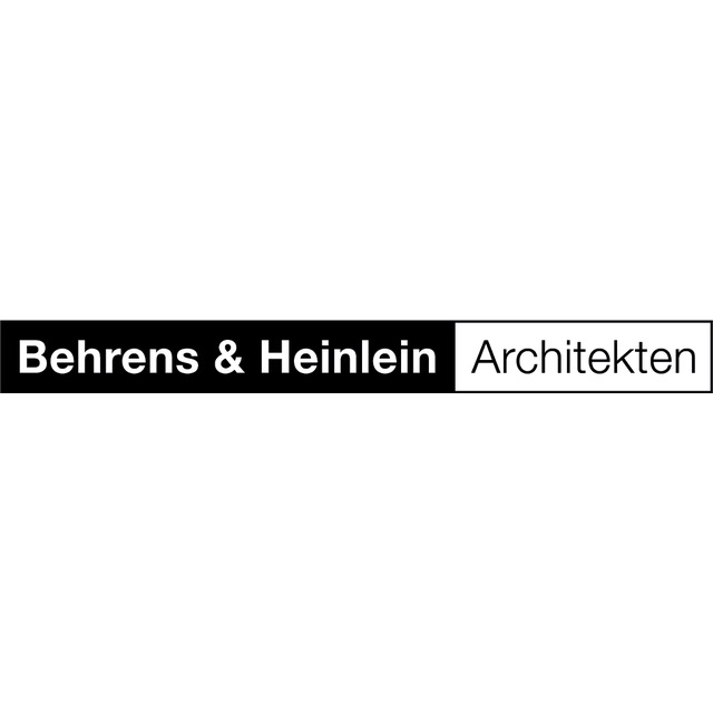 Behrens & Heinlein, Architekten