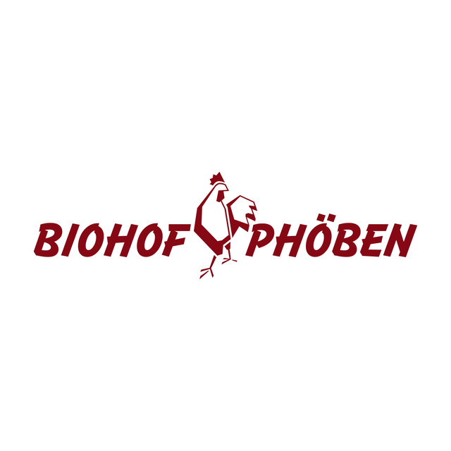 Biohof Phöben, Landwirtschaft