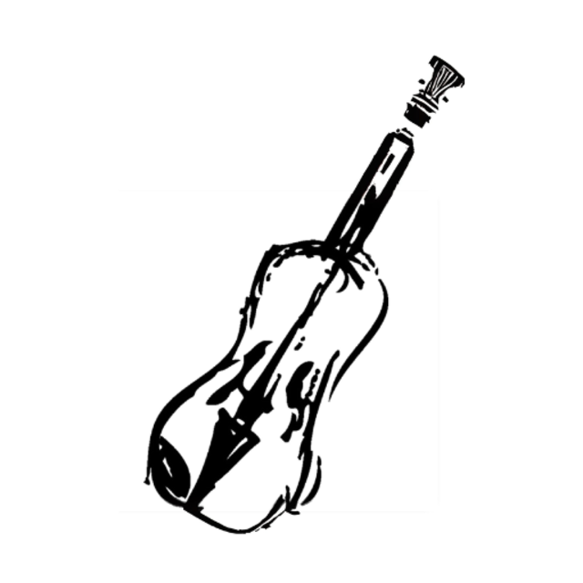 Blanche Türei - Geigerin & Musikpädagogin