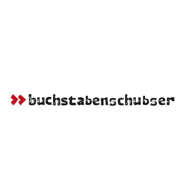 buchstabenschubser GbR