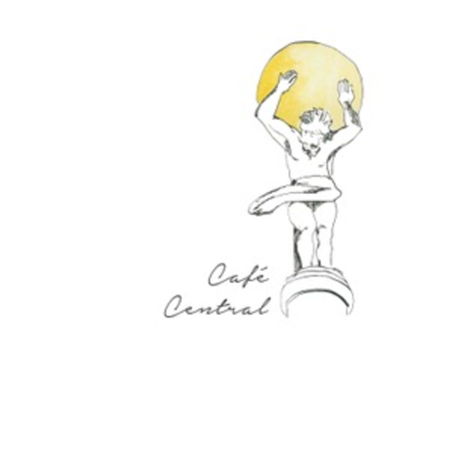Cafe Central