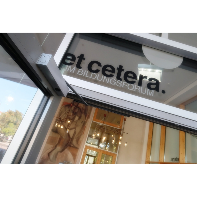 Cafe Et cetera