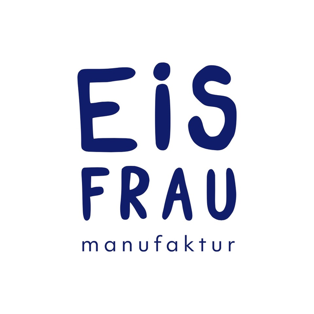Eisfrau