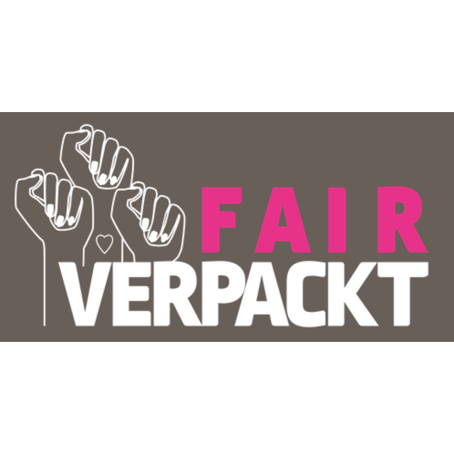 FairVerpackt, unverpackt einkaufen