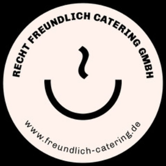 Recht Freundlich Catering GmbH