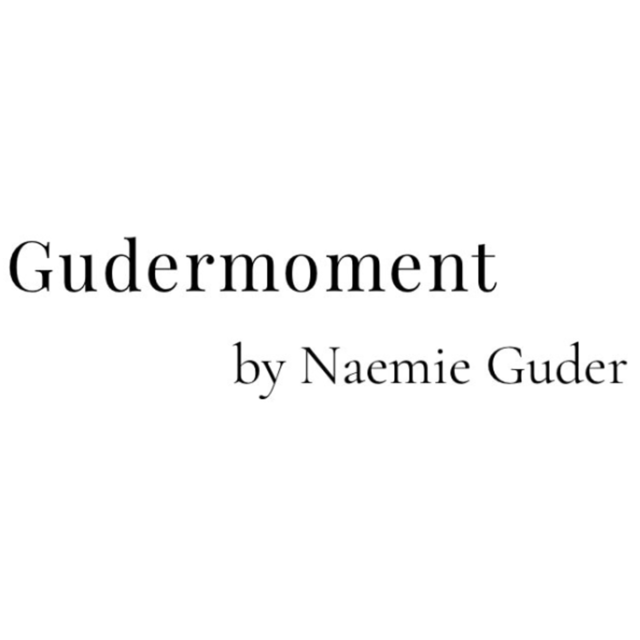Gudermoment by Naemie Guder