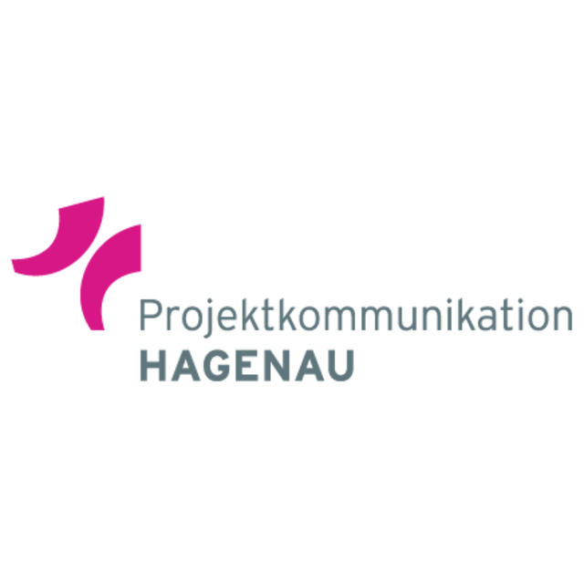 Projektkommunikation Hagenau