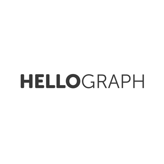 Hellograph designkollektiv