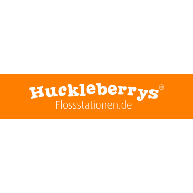 Huckleberrys Tour®, flossstationen.de