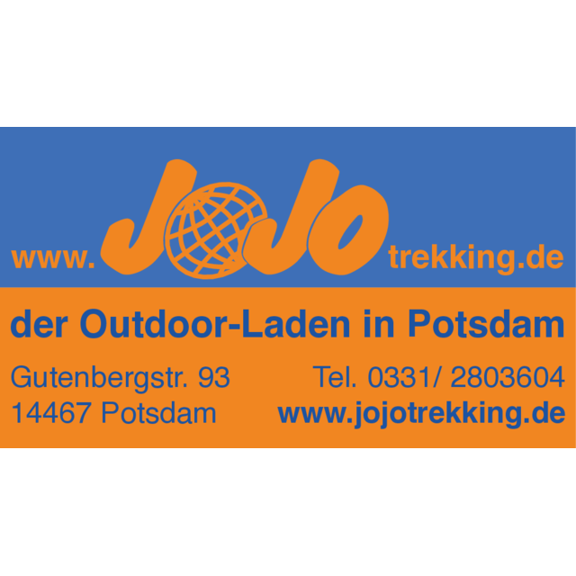 Jojo Trekkingladen