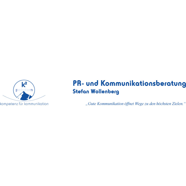 k² Potsdam – PR- und Kommunikationsberatung