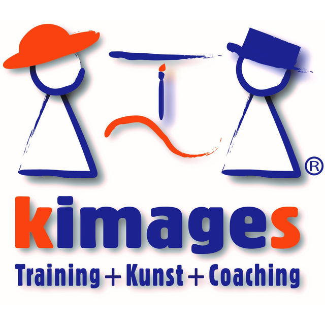 kimages - Training+Kunst+Coaching/Atelier 108/Katrin Seifert