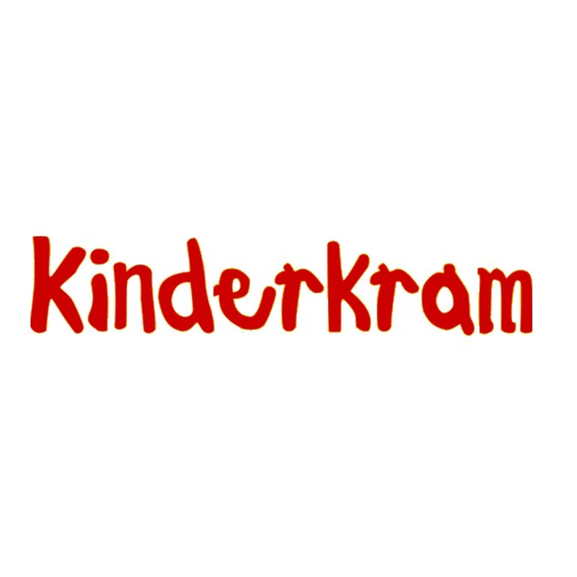Kinderkram