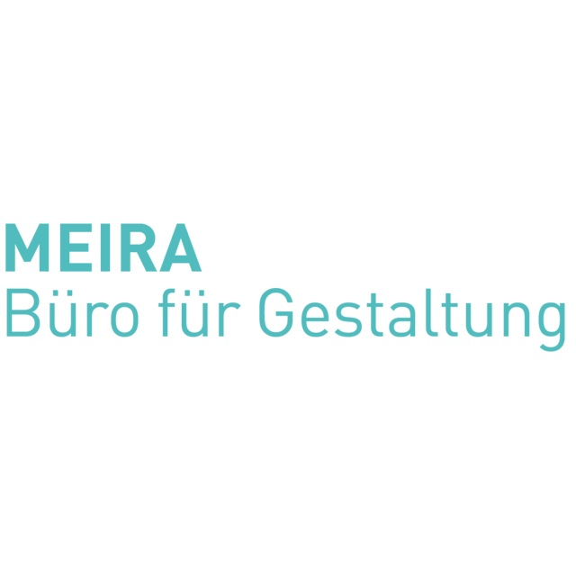 MEIRA, Büro für Gestaltung