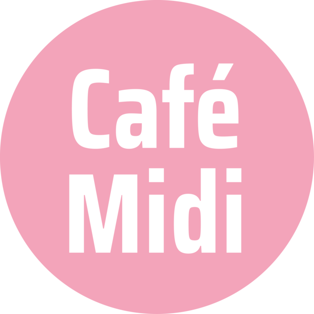 Cafe midi, Gastronomie