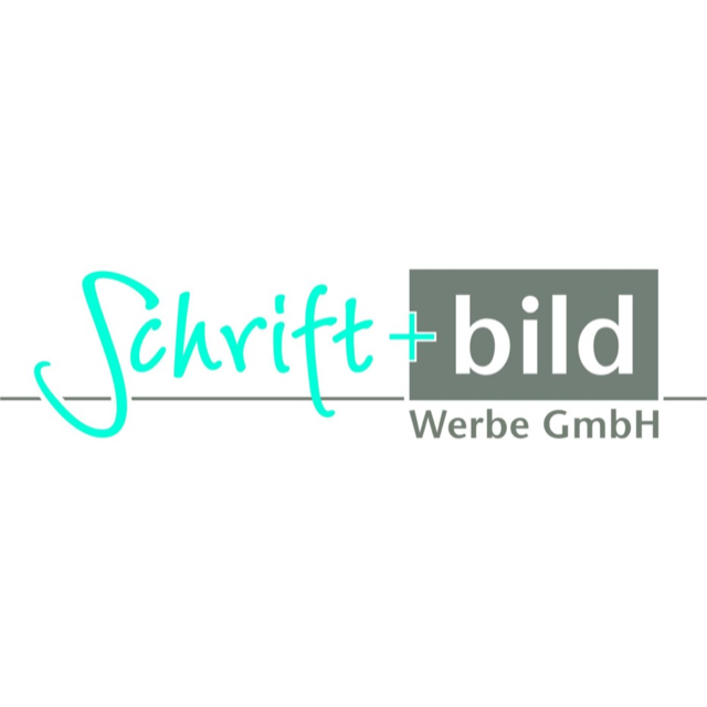 Schrift und Bild Werbe GmbH
