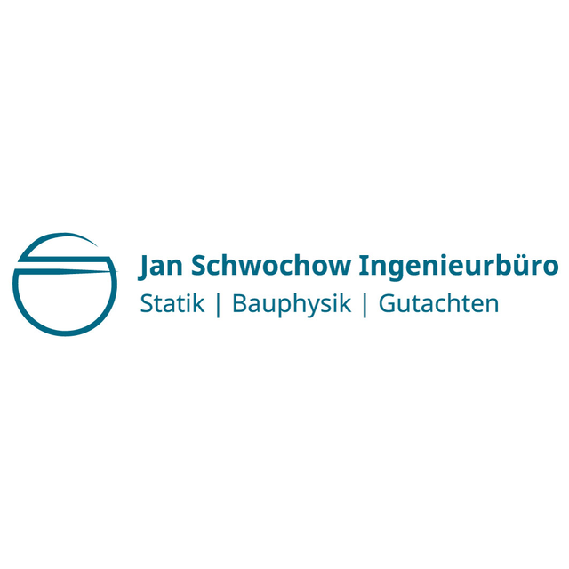 Jan Schwochow Ingenieurbüro