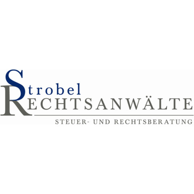 Strobel Rechtsanwälte