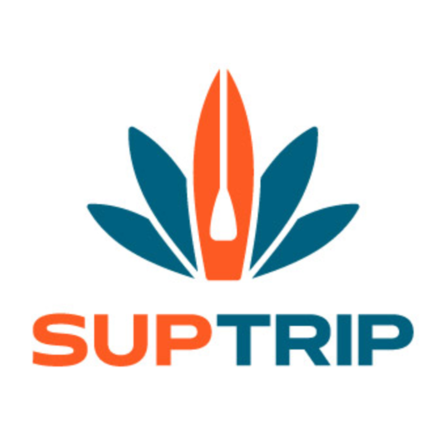 SUP TRIP