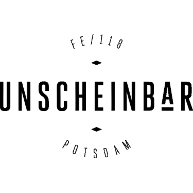 Unscheinbar