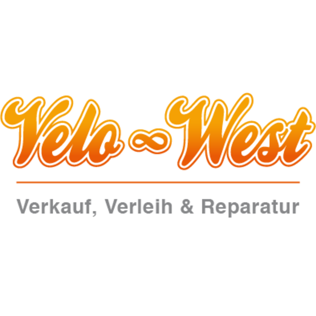 Velowest, Fahrradladen