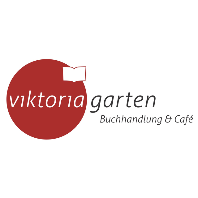 Viktoriagarten, Buchhandlung & Cafe