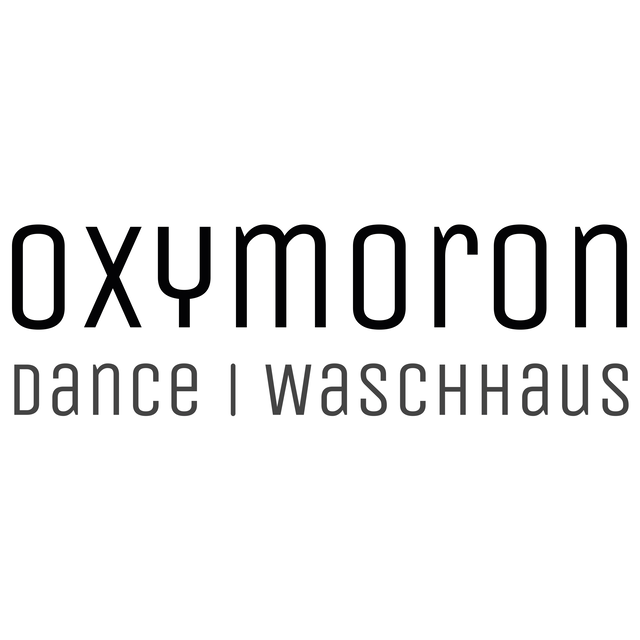 Waschhaus Potsdam gGmbH - Oxymoron