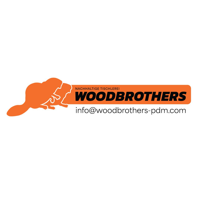 WOODBROTHERS - Nachhaltige Tischlerei